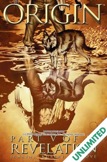 Wolverine: Origin #5 (of 6)